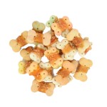 有机零食厂家-有机散装鸡和饼干狗零食饲料零食狗用