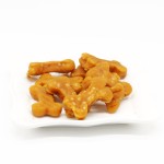 牛骨厂家-私有标签100%天然牛肉骨健康宠物食品零食
