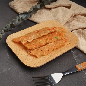 Pet Food Strips Supplier - Pet Supplies Dog Food Manufacturer Lamb Beef Chicken Strips Treats