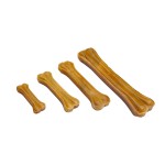 Pressed Bones Factory - OEM Private Label Dog Chew Pressed Rawhide Bones Dog Chews for Dog