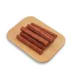 狗咬胶厂家-中国OEM狗咬胶高消化率牛肉味骨形零食