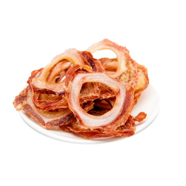 宠物环厂家-中国制造商批发热销宠物食品鸡鸭环