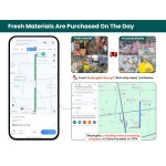 红金枪鱼食品厂家-OEM红金枪鱼肉罐头定制口味袋猫湿粮