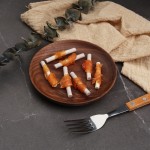 生皮咬胶厂家-鸡鸭牛肉包裹生皮咬胶狗零食宠物零食