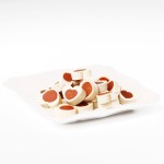 天然猫零食厂家-100%天然猫零食鸡鳕鱼卷肉宠物食品OEM