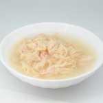 高端猫食品厂家-OEM高品质鸡金枪鱼三文鱼口味袋猫湿粮