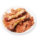 罐头宠物食品厂家-OEM罐头宠物食品鱼天然猫私有标签湿粮