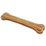 Pressed Bones Factory - OEM Private Label Dog Chew Pressed Rawhide Bones Dog Chews for Dog
