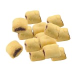 有机零食厂家-有机散装鸡和饼干狗零食饲料零食狗用