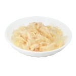 高温蒸煮鸡厂家-天然煮鸡肉湿粮蒸烤高温蒸煮鸡