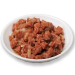罐头块厂家-促销热销高档鸡牛肉块罐头宠物食品