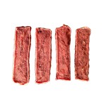 牛肉零食厂家-私有标签天然牛肉狗零食干宠物食品OEM供应商