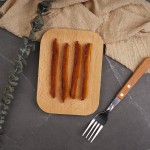 肉棒厂家-批发宠物零食100%天然牛肉羊肉肉棒狗零食