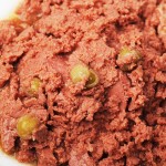 湿粮零食厂家-Petideal OEM兔肝绿豆湿粮宠物零食宠物用