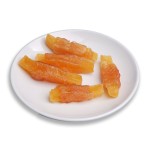 健康零食厂家-热销天然鸡包裹红薯香蕉健康零食