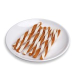 三明治条厂家-批发高品质热销鸡鸭三明治条宠物食品