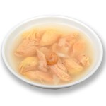 鸡骨厂家-OEM鸡肉和骨湿粮宠物零食猫狗用