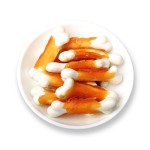 鸡扭结厂家-热销鸡扭结钙骨狗零食狗咬胶干粮