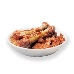 罐头宠物食品厂家-OEM罐头宠物食品鱼天然猫私有标签湿粮