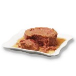 红金枪鱼食品厂家-OEM红金枪鱼肉罐头定制口味袋猫湿粮