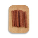 狗咬胶厂家-中国OEM狗咬胶高消化率牛肉味骨形零食