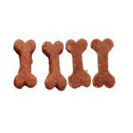 牛骨厂家-私有标签100%天然牛肉骨健康宠物食品零食