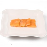 猫零食厂家-猫食品私有标签高温蒸煮鸡鱼味猫零食