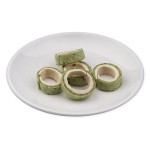 营养片厂家-优质狗零食蔬菜牛奶味双色营养片