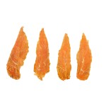 鸡肉干厂家-OEM鸡肉干狗零食鸡味狗零食宠物食品