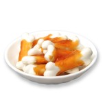 生皮咬胶厂家-私有标签宠物零食供应商狗咬胶鸡肉包裹生皮