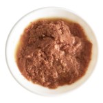 蟹肉金枪鱼厂家-OEM红金枪鱼配蟹肉罐头定制口味袋湿粮