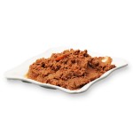 蟹肉金枪鱼厂家-OEM红金枪鱼配蟹肉罐头定制口味袋湿粮