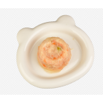 湿猫粮厂家-OEM酱汁蒸鸡85克优质袋装幼猫用