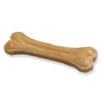 Pressed Bones Factory - OEM Private Label Dog Chew Pressed Rawhide Bones Dog Chews for Dog
