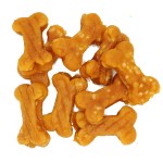 牛骨厂家-私有标签100%天然牛肉骨健康宠物食品零食