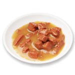 罐头块厂家-促销热销高档鸡牛肉块罐头宠物食品