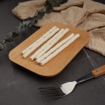 生皮卷厂家-优质天然生皮卷狗咬胶宠物零食狗零食