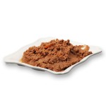 三文鱼金枪鱼厂家-OEM红金枪鱼配三文鱼肉罐头定制口味袋