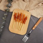 结骨厂家-鸡鸭牛肉包裹生皮结骨狗零食