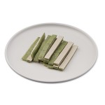 营养片厂家-优质狗零食蔬菜牛奶味双色营养片