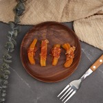 狗训练零食厂家-宠物零食狗食品OEM狗训练零食鸡肉肠