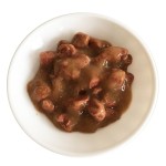 蟹肉金枪鱼厂家-OEM红金枪鱼配蟹肉罐头定制口味袋湿粮