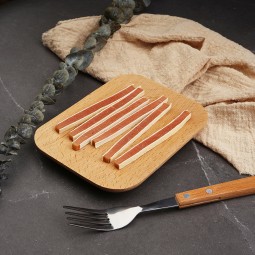 三明治条厂家-鸡肉三明治条健康食品天然成分狗零食