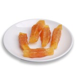 健康零食厂家-热销天然鸡包裹红薯香蕉健康零食