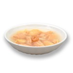 虾肉金枪鱼厂家-OEM红金枪鱼配虾肉罐头定制口味袋