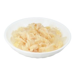 猫罐头厂家-OEM天然肉鸡味湿粮塑料杯装