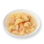 猫食品批发厂家-OEM批发猫罐头酱汁鸡85克/100克袋