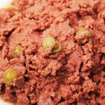 湿粮零食厂家-Petideal OEM兔肝绿豆湿粮宠物零食宠物用