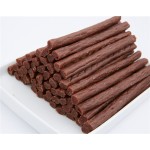 牛肉零食厂家-私有标签天然牛肉狗零食干宠物食品OEM供应商