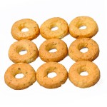 带馅饼干厂家-宠物用品OEM狗脆饼干带馅料狗零食